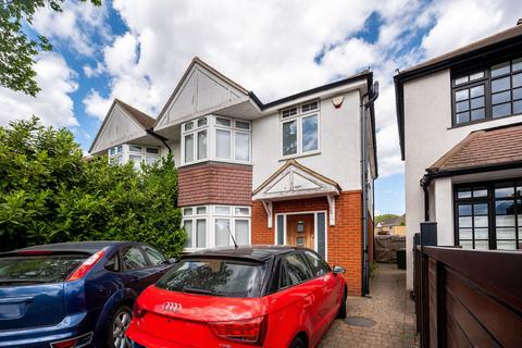 Kidbrooke Park Road, Blackheath, London, SE3