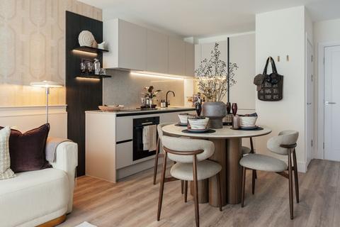 undefined, Horlicks Quarter, Slough SL1