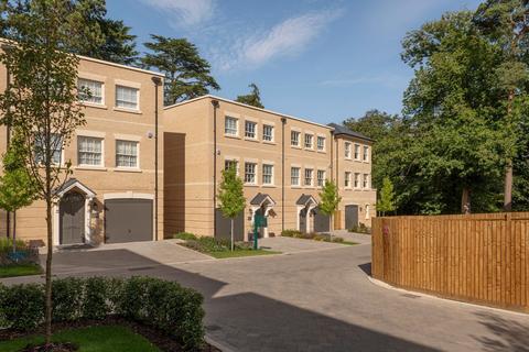 2 bedroom flat for sale, Sunningdale Park, Sunningdale SL5