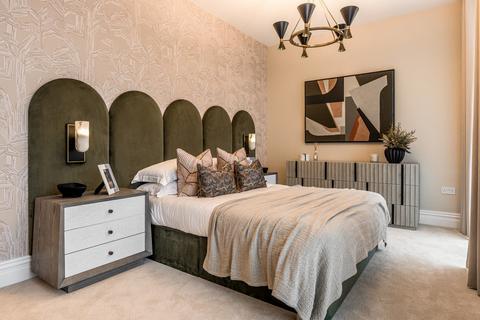 2 bedroom flat for sale, Sunningdale Park, Sunningdale SL5