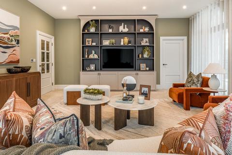 2 bedroom flat for sale, Sunningdale Park, Sunningdale SL5