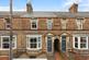 Vine Street, Norton, Malton