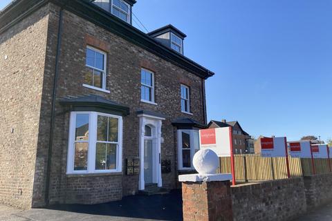 1 bedroom apartment to rent, Lawrence Street, York, YO10