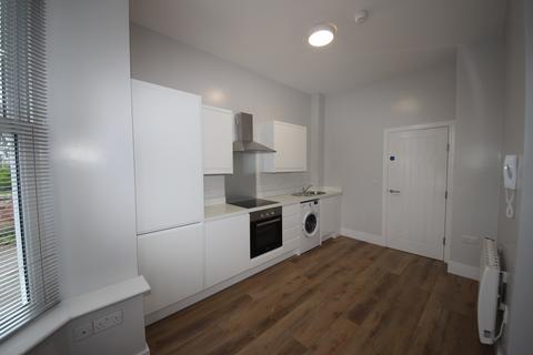 1 bedroom apartment to rent, Lawrence Street, York, YO10