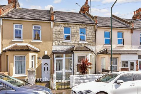 3 bedroom terraced house for sale, Gordon Road, Rochester ME2