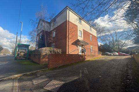 undefined, Holly House, Stafford, ST16