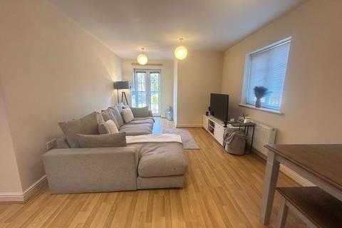 undefined, Holly House, Stafford, ST16