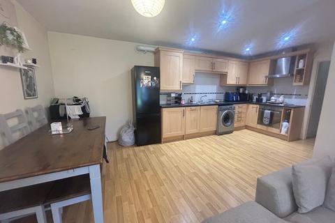 undefined, Holly House, Stafford, ST16