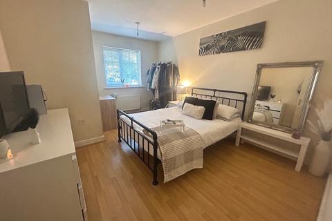 undefined, Holly House, Stafford, ST16