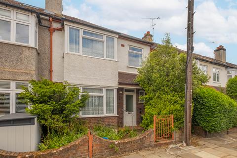 Cambridge Crescent, Teddington, TW11