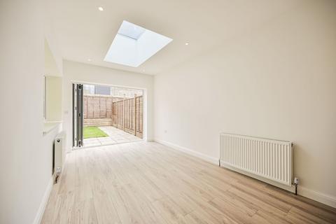 2 bedroom house for sale, 10 Grainger Road, London N22