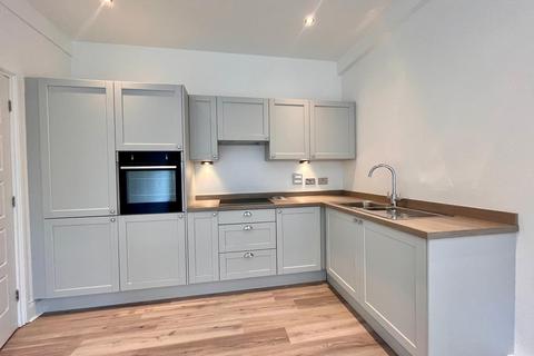 1 bedroom apartment to rent, St Marys Gate, Derby, DE1