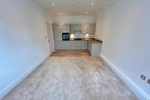 1 bedroom apartment to rent, St Marys Gate, Derby, DE1
