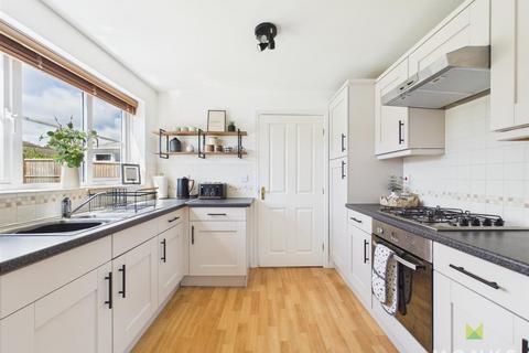 4 bedroom detached house for sale, Sweeney Drive, Morda, Oswestry