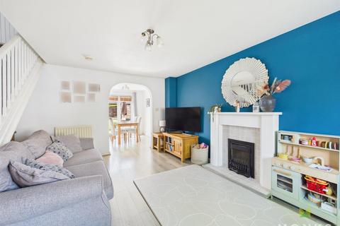 4 bedroom detached house for sale, Sweeney Drive, Morda, Oswestry