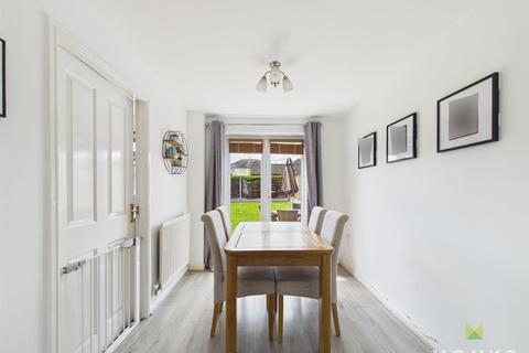 4 bedroom detached house for sale, Sweeney Drive, Morda, Oswestry