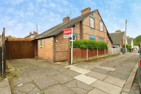 3 bedroom semi-detached house for sale, Dartford Road, LEICESTER
