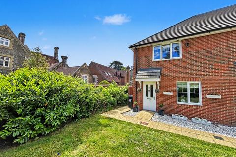 2 bedroom end of terrace house for sale, Fair Oak