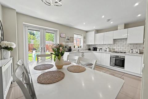 2 bedroom end of terrace house for sale, Fair Oak