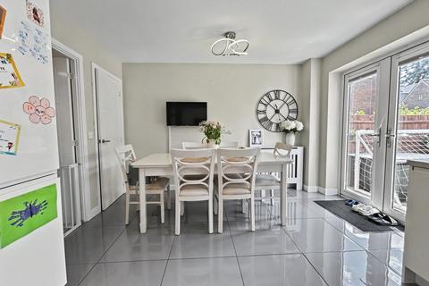 2 bedroom end of terrace house for sale, Fair Oak