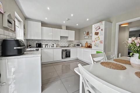 2 bedroom end of terrace house for sale, Fair Oak