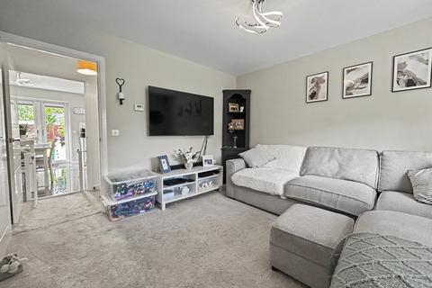 2 bedroom end of terrace house for sale, Fair Oak