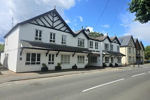 1 bedroom maisonette for sale, Windsor Road, Chobham, Woking, Surrey, GU24