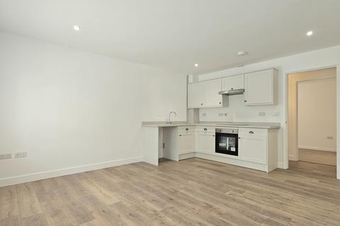 1 bedroom maisonette for sale, Windsor Road, Chobham, Woking, Surrey, GU24