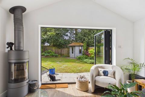 4 bedroom detached house for sale, Faithfull Close, Warfield, Bracknell, Berkshire, RG42