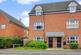 Gough Grove, Long Eaton