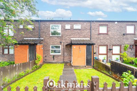 Vincent Street, West Midlands B12