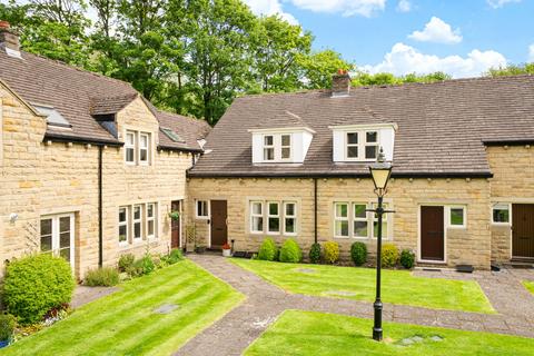 2 bedroom retirement property for sale, High House Mews, Addingham, Ilkley, West Yorkshire, LS29
