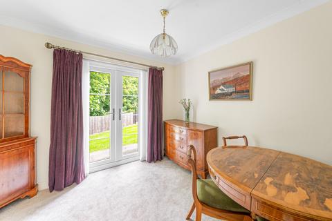 2 bedroom retirement property for sale, High House Mews, Addingham, Ilkley, West Yorkshire, LS29