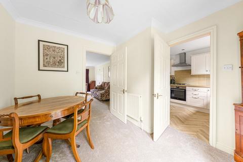 2 bedroom retirement property for sale, High House Mews, Addingham, Ilkley, West Yorkshire, LS29