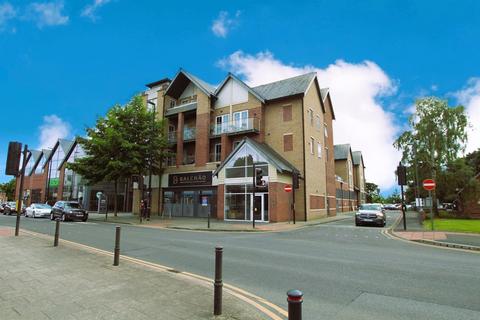 3 bedroom apartment for sale, 300 Hale Road, Altrincham WA15