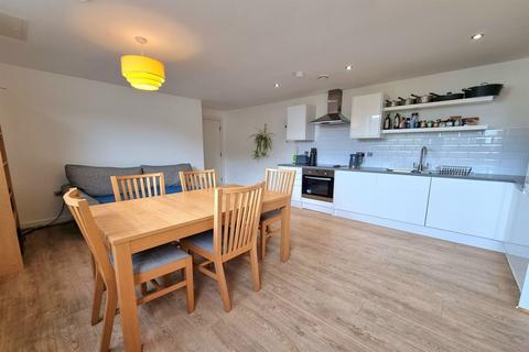 2 bedroom apartment for sale, 21-25 Ashton Lane, Sale, M33