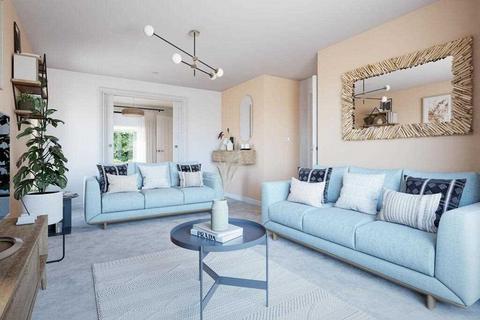 4 bedroom detached house for sale, The Warkford, Fortibus Fields At Apsham Grange, Topsham
