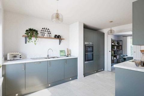 4 bedroom detached house for sale, The Warkford, Fortibus Fields At Apsham Grange, Topsham