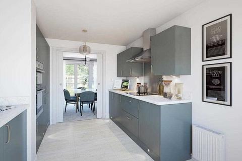 4 bedroom detached house for sale, The Warkford, Fortibus Fields At Apsham Grange, Topsham