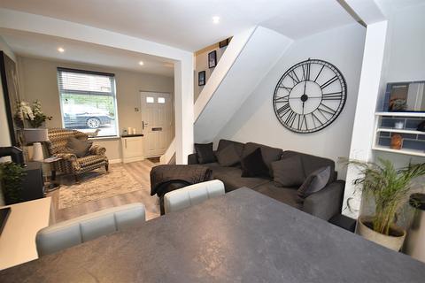 2 bedroom terraced house for sale, Hallefield Road, Macclesfield, SK11