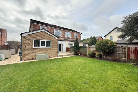 3 bedroom semi-detached house for sale, Milton Grove, Sale, M33