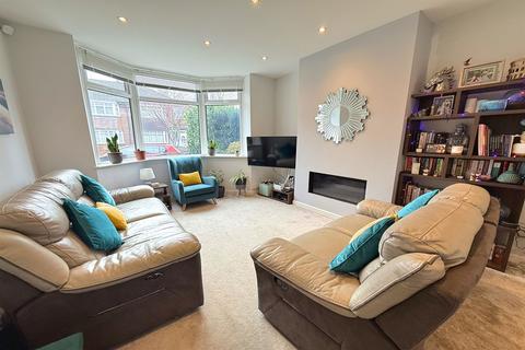 3 bedroom semi-detached house for sale, Milton Grove, Sale, M33