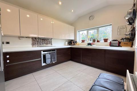 3 bedroom semi-detached house for sale, Milton Grove, Sale, M33