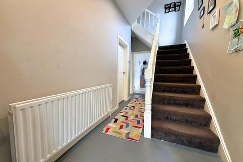 3 bedroom semi-detached house for sale, Milton Grove, Sale, M33