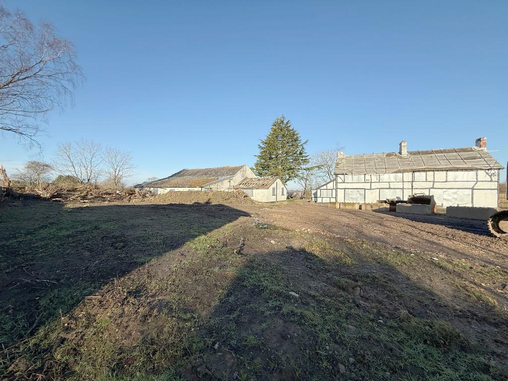 Walnut Tree Farm, Chester Road, Woodford, SK7 - More