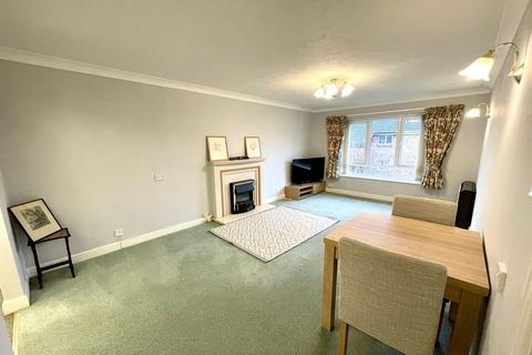1 bedroom retirement property for sale, Victoria Road, Wilmslow SK9