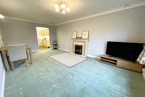 1 bedroom retirement property for sale, Victoria Road, Wilmslow SK9
