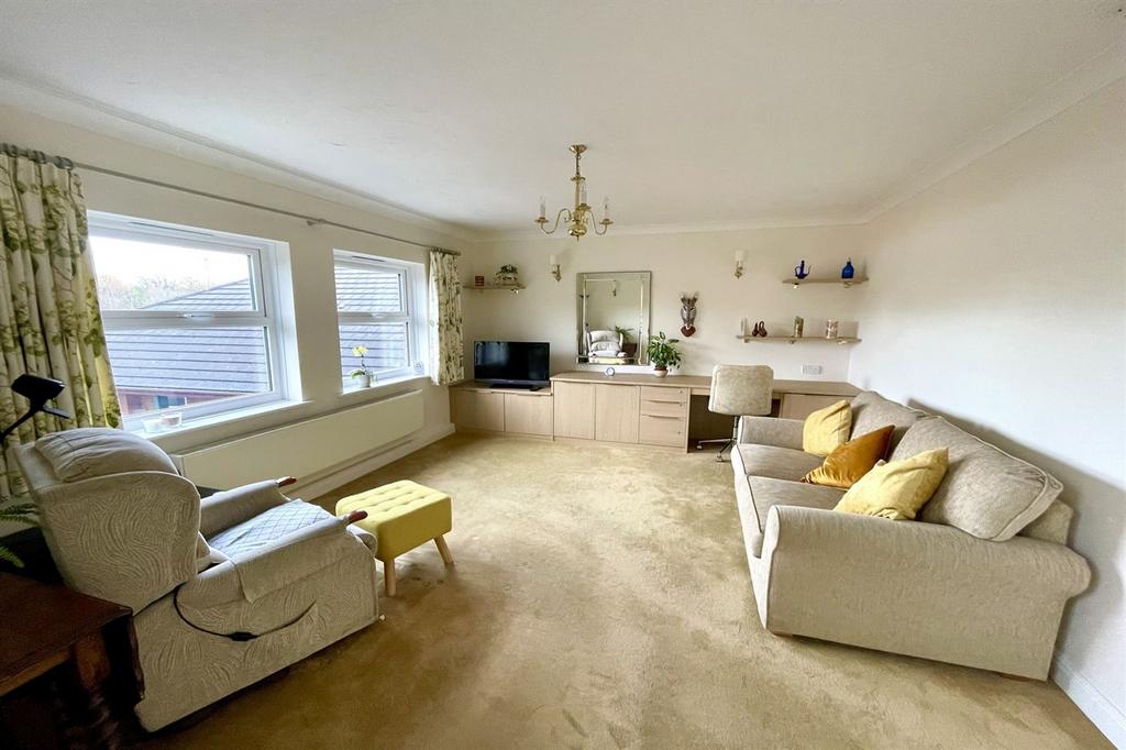 Living Dining Room