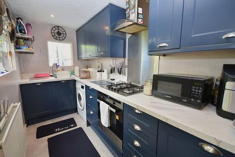 2 bedroom terraced house for sale, Alton Drive, Macclesfield, SK10