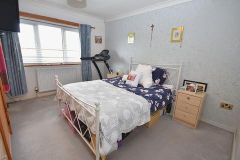 2 bedroom terraced house for sale, Alton Drive, Macclesfield, SK10